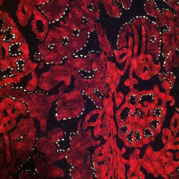 Jacket /Tank Top - Picture 4 of 4